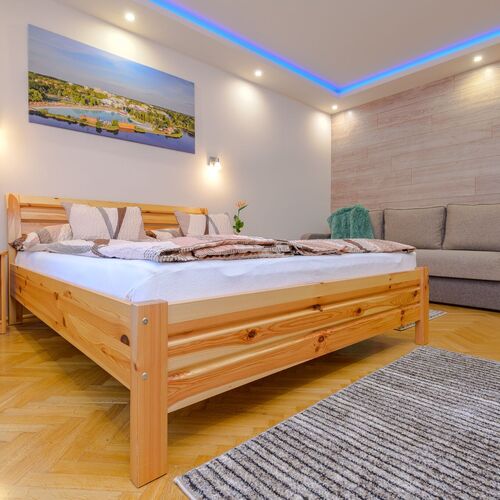 ILLÉS Apartmanok I. Hajdúszoboszló 