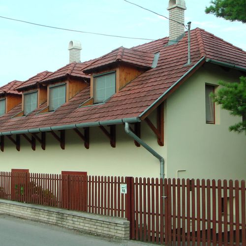 IM Vendégház Badacsonytomaj 