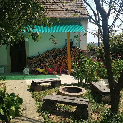 Kincsem Vendégház Hajdúszoboszló 