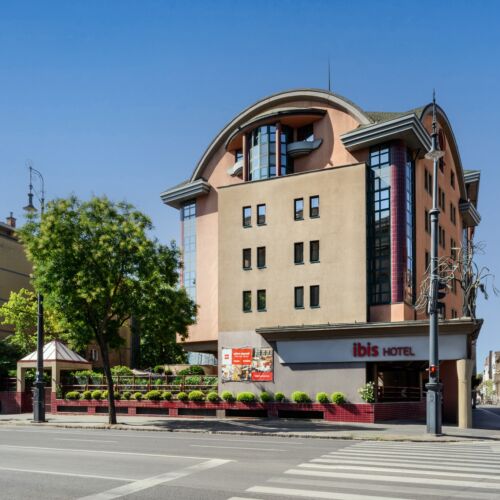 Skorpió Lak 3 Hajdúszoboszló 