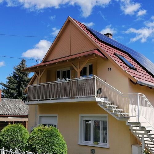 Ibolya Apartman Zalakaros 