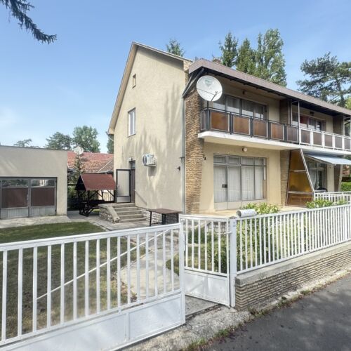 Ibolya Nyaralóház Fonyód 1 Ibolya Nyaralóház Fonyód