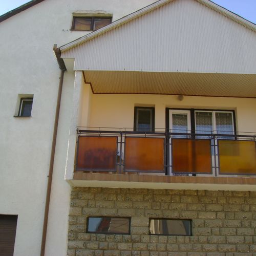 Ibolya Vendégház Harkány 