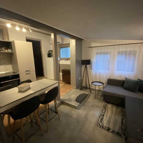 1552 Boutique Hotel Eger 