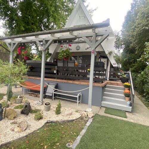 Zalán Apartman Balatonlelle 