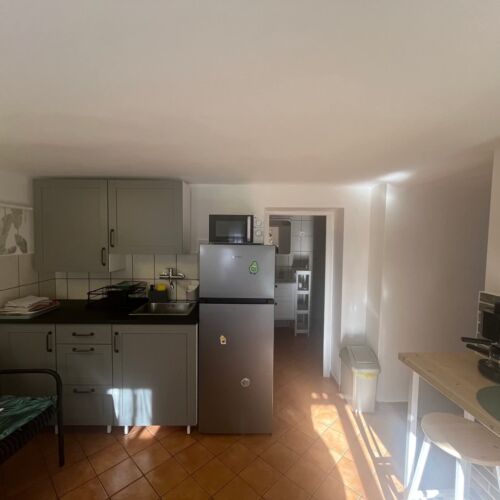 Pordán Ház 2. Balatonakali 