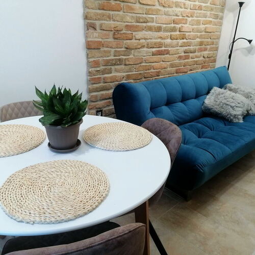 Zachár Apartmanok II. Sopron 