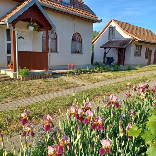 Idehaza Vendégház Kisszekeres 