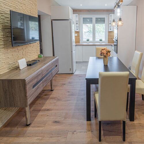 Idevár-Lak Apartman Velence 1 Idevár-Lak Apartman Velence