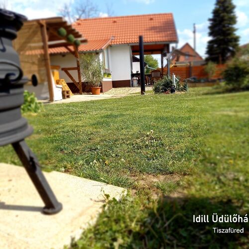 Baráthegyi Panzió Pécsvárad 