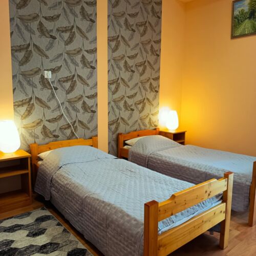 Ifjúsági Ház és Sportszálló Csongrád 