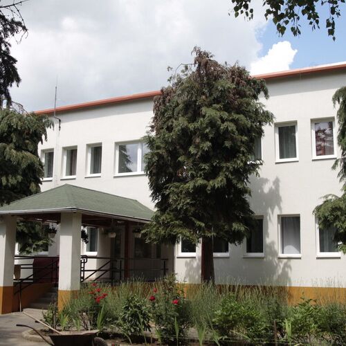 Ifjúsági Sportszálló és Szabadidő Park Bodrogolaszi 