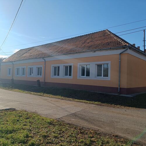 Margaréta I. Panzió Szigetbecse 