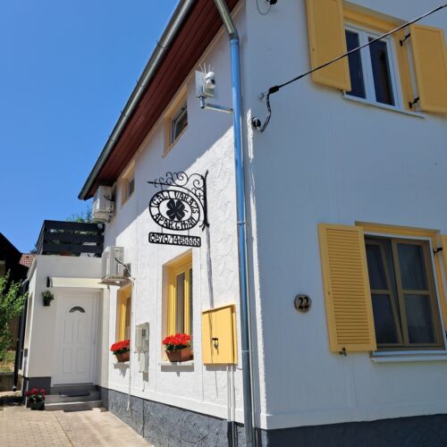 Igali Varázs Apartman 