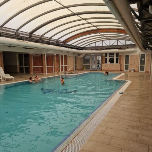 Igazgyöngy Apartman Zalakaros 3 Igazgyöngy Apartman Zalakaros