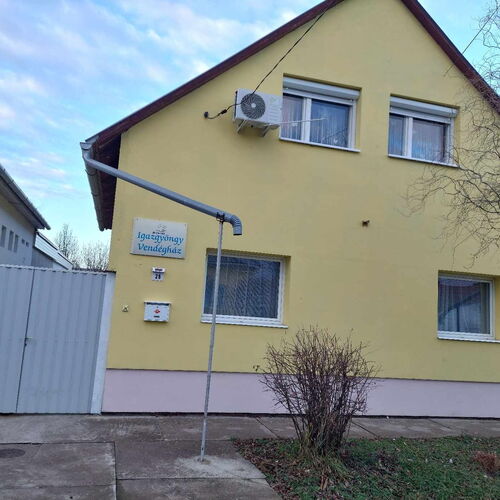Igazgyöngy Vendégház Hódmezővásárhely 3 Igazgyöngy Vendégház Hódmezővásárhely
