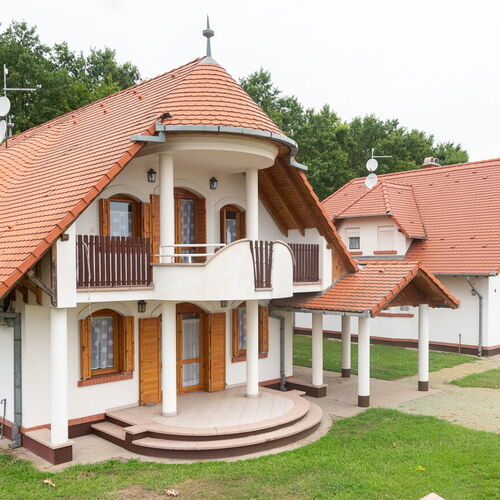 Iker Apartmanok Kiskunmajsa 