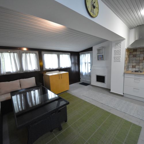 Iker Nyaraló Balatonfenyves 