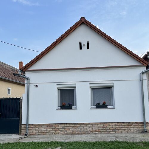 Ikervár-lak Vendégház 