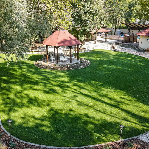 Vár5 Apartman Szigetvár 