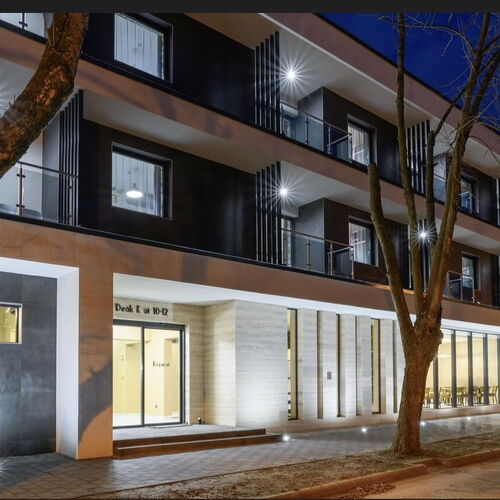 Ikonik Spa Panzió ****Nyíregyháza 