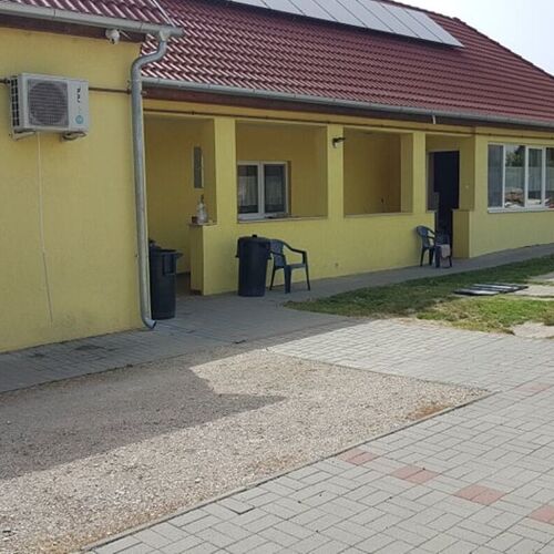 Ikszt Vendégház Dávod 3 Ikszt Vendégház Dávod