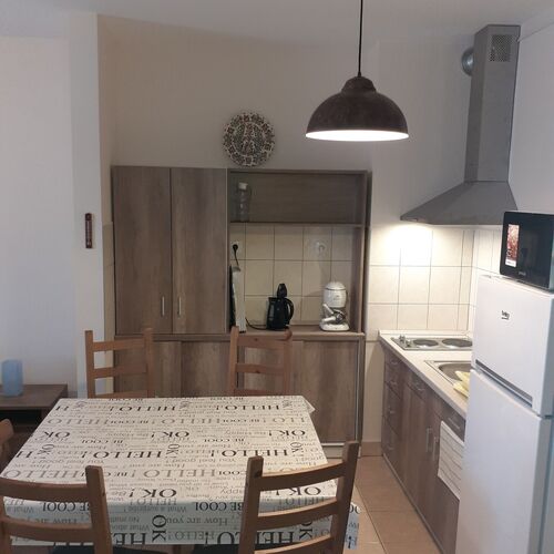 Ilcsi Apartman Cserkeszőlő 