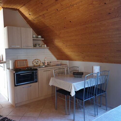 Arany Csillag Apartman Eger 