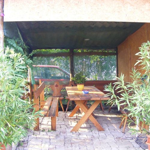 Ildi Apartman Gyenesdiás 