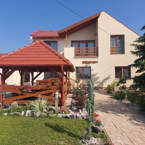 Ildikó Apartman Balatonfüred 