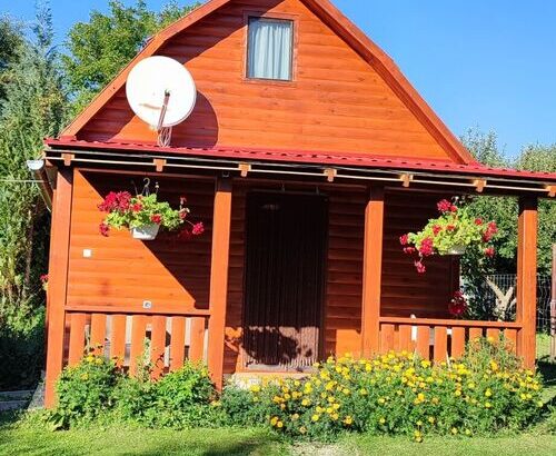 Ildikó Apartman Bélapátfalva 