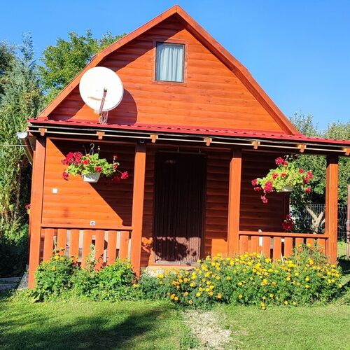 Ildikó Apartman Bélapátfalva 2 Ildikó Apartman Bélapátfalva