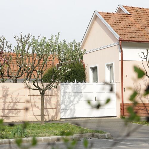 Ildikó Apartman Gyula 2 Ildikó Apartman Gyula