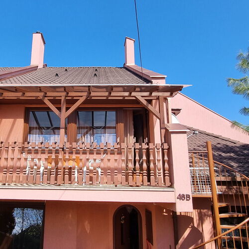 Mátrafüred Vendégház 