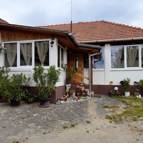 Ildikó Vendégház Baskó 3 Ildikó Vendégház Baskó