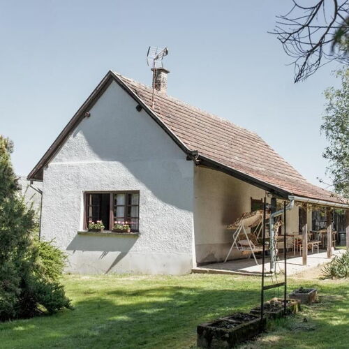 Ildikó Vendégház Magyarszombatfa 