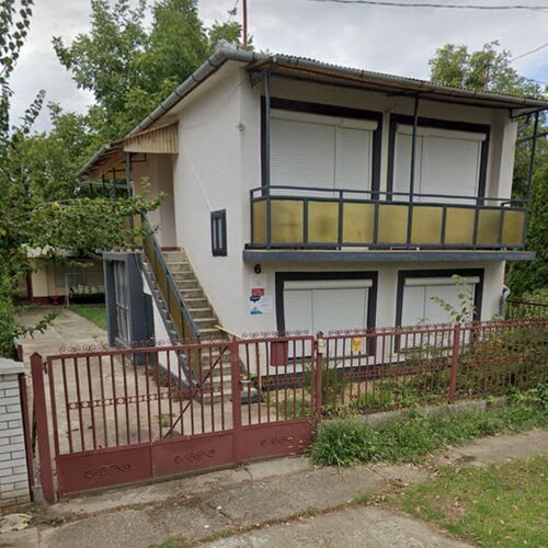 Tópart Vendégház Abádszalók 