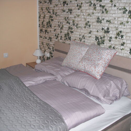 Silver Apartman Harkány 