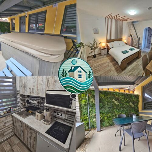 Illaberek Apartmanok Hajdúszoboszló 