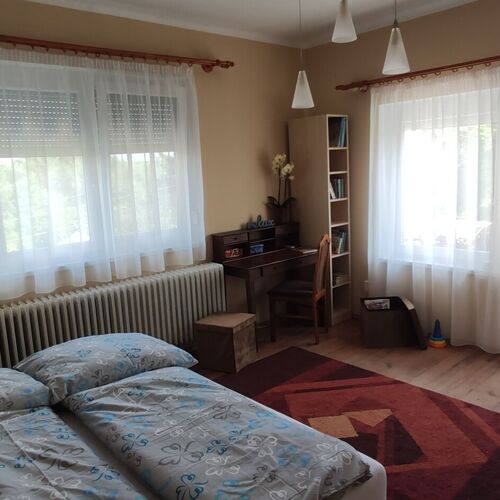 Ilona Apartman Balatonfűzfő 
