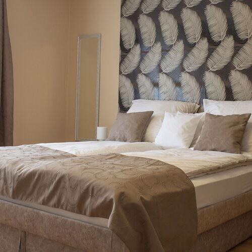 Erkel Apartman Dunaújváros 