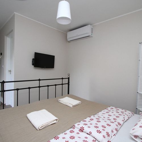 Ilona Apartmanház Komárom 