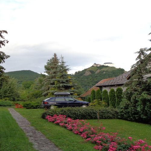 Tomaji Vendégház Badacsonytomaj 