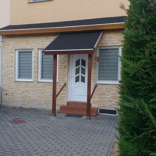 Ilona Vendégház Sümeg 