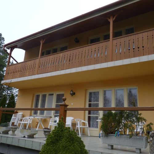 Ilonka Vendégház Miskolctapolca 1 Ilonka Vendégház Miskolctapolca