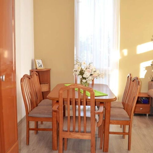 Imádlak Apartman Zalakaros  