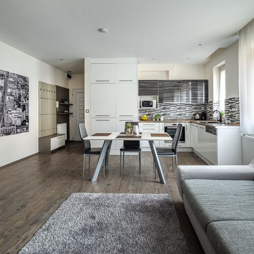 Imádnivaló lakás Zalaegerszeg belvárosában Zalaegerszeg 