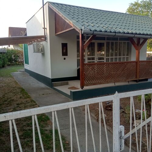 Imó Nyaraló Soltvadkert 