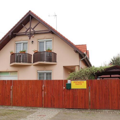 Koroknai Porta Báránd 