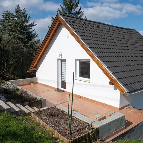 InSpiral Vendégház Verőce 